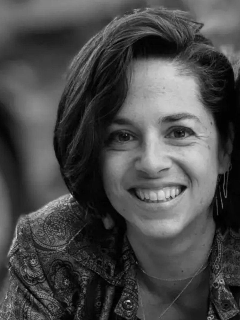 Cyrielle Maire, ostéopathe au cabinet Paris 3e, 39 boulevard Saint-Martin